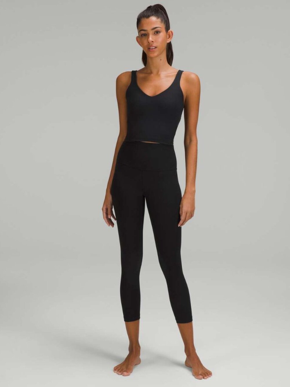 lululemon Align™ Ribbed Tank Top - Picture 4 of 10